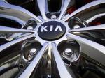 Kia Optima 2015 года